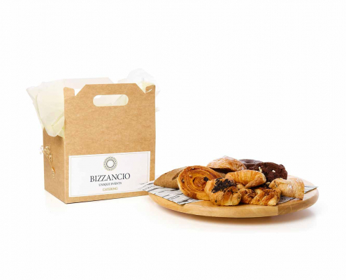 Caja El café lo pongo yo para desayuno o merienda