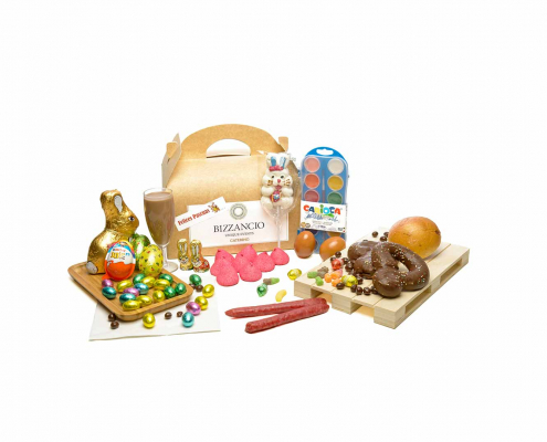 Caja Pascua